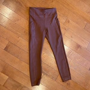Lululemon Invigorate Tight